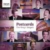 The King�s Singers: Postcards
