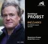 Dominique Probst: Bal(l)ades - A Musical Journey 1972-2012