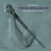 Rameau - Pieces de Clavecin