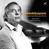 Stockhausen - Complete Early Percussion Works (CD)