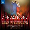 Sensations: Music for Bandoneon