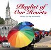 Playlist of our Hearts: Music of the Redshirts