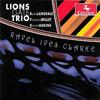 Ravel / Ives / Clarke - Piano Trios