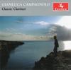 Gianluca Campagnolo: Classic Clarinet