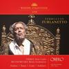 Ferruccio Furlanetto: Vienna State Opera Live Recordings 1997-2012