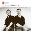 O Duo: Searching (Works for Percussion Duet)