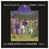 Machaut - The Dart of Love