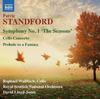 Patric Standford - Symphony No.1, Cello Concerto, Prelude to a Fantasy