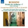 Rossini - Complete Piano Music Vol.7