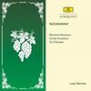 Rachmaninov - Moments Musicaux, Corelli Variations, Preludes