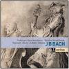 JB Bach & others - Orchestral Suites