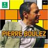 Pierre Boulez: The Complete Erato Recordings