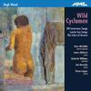 Hugh Wood - Wild Cyclamen