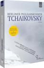 Berliner Philharmoniker: Tchaikovsky Edition