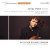 Jonas Palm: Recital