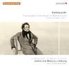 Sehnsucht: The Complete Choral Works for Male Voices by Franz Schubert Vol.1
