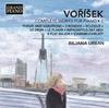 Jan Vaclav Vorisek - Complete Works for Piano Vol.2
