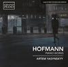 Josef Hofmann - Piano Works