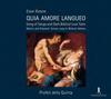 Elam Rotem - Quia Amore Langueo