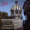 Mendelssohn - Symphony No.5, Ruy Blas, Calm Sea and Prosperous Voyage