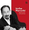 Piano Music for the Left Hand