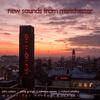 New Sounds from Manchester: Music for String Quartet