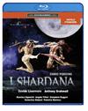 Ennio Porrino - I Shardana (Blu-ray)