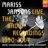 Mariss Jansons Live: The Radio Recordings 1990-2014