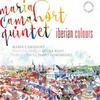 Iberian Colours