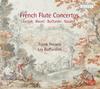French Flute Concertos