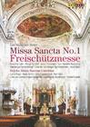 Weber - Missa Sancta No.1 ’Freischutzmesse’ / Haydn - Missa Sanctae Caeciliae (DVD)