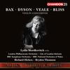 Bax / Dyson / Veale / Bliss - Violin Concertos
