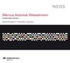 Marcus Antonius Wesselmann - Ensemble Works Vol.1