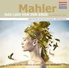Mahler - Lied von der Erde (arr. chamber ensemble)