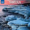 Sibelius - Pelleas and Melisande, Orchestral Works