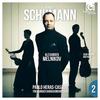 Schumann - Piano Concerto, Piano Trio No.2