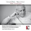Cristobal Halffter - Homo electricus