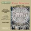Cyril Rootham - Symphony No.2, Ode on the Morning of Christ’s Nativity