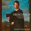 Frescobaldi - Toccate d�intavolatura di Cimbalo et Organo (Libro Primo)