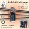 Carl Reissiger - String Quartets