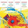 Grainger / Lieuwen / Nelson / Fortmann - Orchestral Works (CD)
