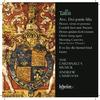 Tallis - Ave, Dei patris filia & other sacred music