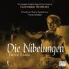 Gottfried Huppertz - Die Nibelungen