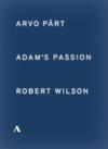 Part - Adam’s Passion (DVD)