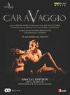 Bruno Moretti - Caravaggio (DVD+CD)