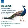 Sibelius - Orchestral Works Vol.5