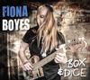 Fiona Boyes: Box and Dice 
