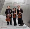 Janaki String Trio: Debut (LP)
