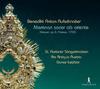 Benedikt Aufschnaiter - Memnon Sacer ab Oriente