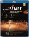 The Ninth Symphony by Maurice Bejart (Blu-ray)